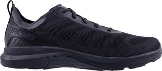 Inov8 Mens F-Fly Max Gym Shoes - Black - 10.5