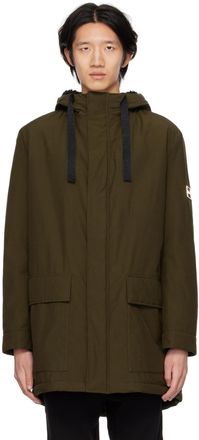 Men's HUGO BOSS Coats - up to −82% | Stylight