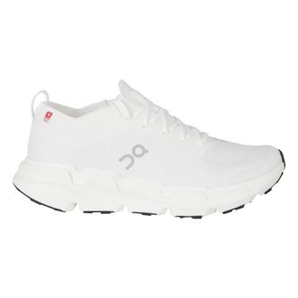 On Running Cloudsoma - Heren - Hardloopschoenen - Wit - 46 EU - Katoen - Fitness