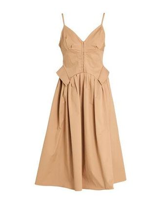 Elisabetta Franchi VESTITI - Vestiti midi su YOOX.COM