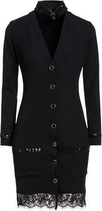 BABYLON DRESSES - Mini dresses on YOOX.COM