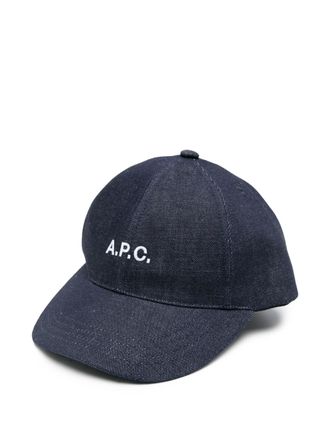 A.P.C. Charlie Caps