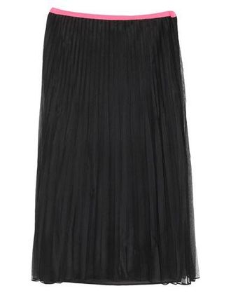 Helmut Lang BOTTOMWEAR - Gonne midi su YOOX.COM