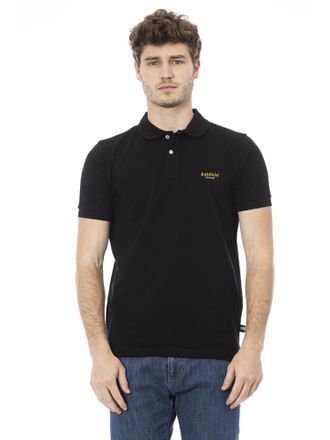 Baldinini Poloshirt Heren