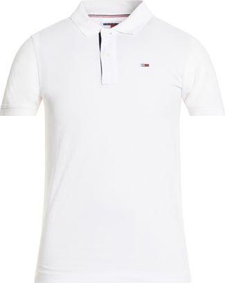 Tommy Jeans TOPWEAR - Polo shirts sur YOOX.COM