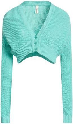 Souvenir KNITWEAR - Wrap cardigans on YOOX.COM