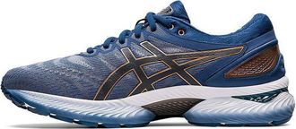 Asics Gel-Nimbus 22 Extra Wide Graphite Grey 1011A682-023