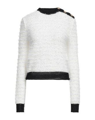 Balmain KNITWEAR - Jumpers sur YOOX.COM