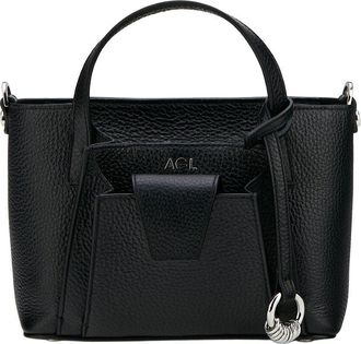 AGL Mipre Leather Tote