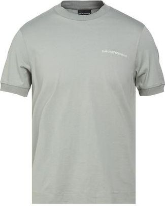 Emporio Armani TOPWEAR - T-shirts on YOOX.COM