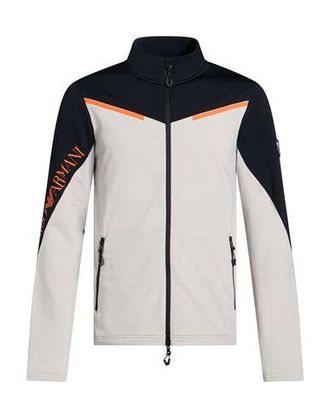 Emporio Armani CAMISETAS Y TOPS - Sudaderas en YOOX.COM