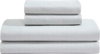 Kenneth Cole Micro Twill Sheet Set