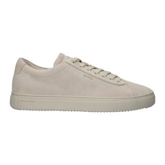 Blackstone Heren, Schoenen, Grijs, Maat: 46 EU