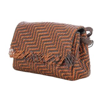 Allan K Allan K, Donna, Borse, Multicolore, Taglia unica, new