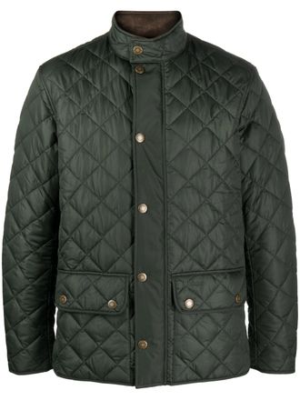 Barbour ioM Non andare da nessuna parte