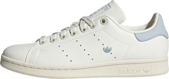 adidas (WMNS) adidas Originals Stan Smith Shoes White Purple IE0461