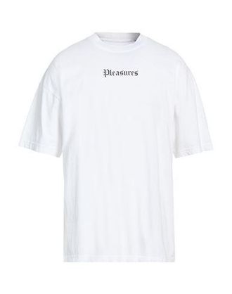 Pleasures TOPWEAR - T-shirts sur YOOX.COM