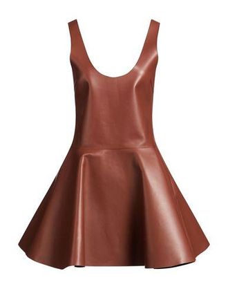 J.W.Anderson VESTIDOS - Minivestidos en YOOX.COM