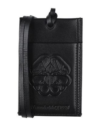 Alexander McQueen Small Leather Goods - Cardholders sur YOOX.COM