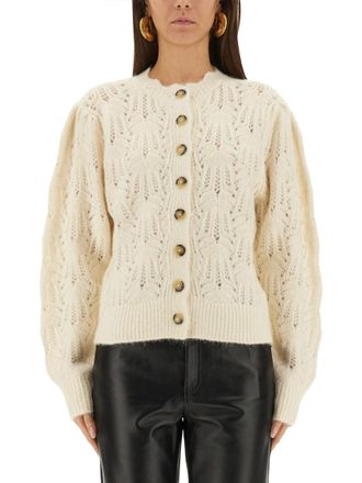 Isabel Marant Cardigan Maxine