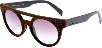 Italia Independent Acetate Womens Sunglasses