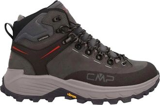 F.lli Campagnolo Tytanus Mid Waterproof - Heren - Wandelschoenen - Veelkleurig - 41 EU - Leer - Fitness