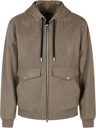 Moose Knuckles Uomo, Giacche, Marrone, XL, new