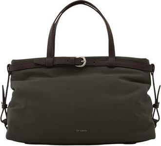 Oryany Bridget Tote Bag in Espresso at Nordstrom