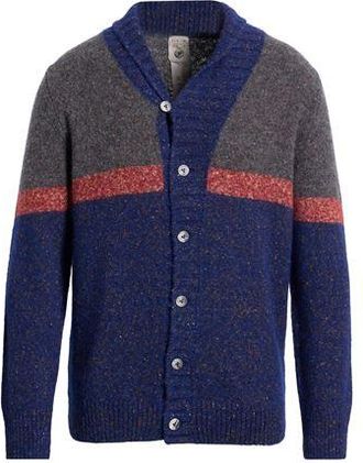 H953 MAGLIERIA - Cardigan su YOOX.COM