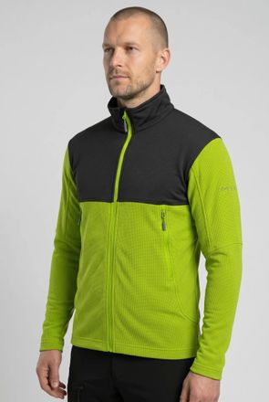 OEM Sangri - Verde Lime/grigio Scuro S