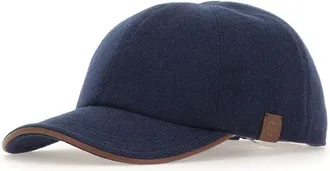 Eleventy Hombre, Accesorios, Azul, Talla: ONE Size