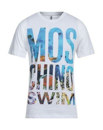 Moschino TOPWEAR - T-shirts su YOOX.COM