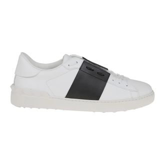 Valentino Hombre, Zapatos, Blanco, Talla: 41 EU