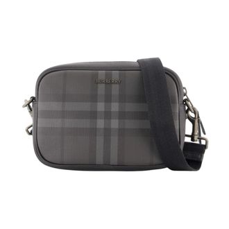 Burberry Mujer, Bolsos, Gris, Talla: ONE Size