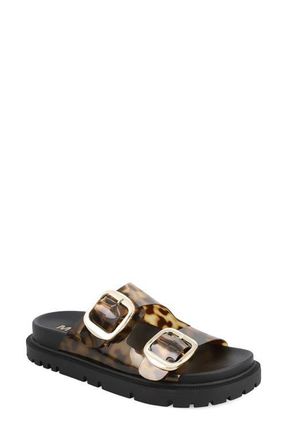 Mia Gen-T Sandal in Tortoise at Nordstrom, Size 6.5