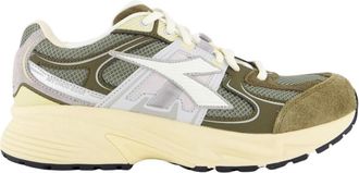 Diadora Mujer, Zapatos, Multicolor, Talla: 41 EU