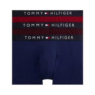 Tommy Hilfiger Hombre, Ropa interior, Multicolor, Talla: L