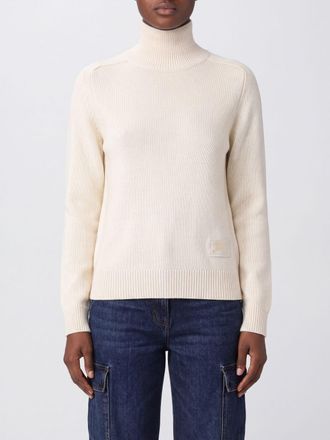 Burberry Maglia Donna colore Bianco