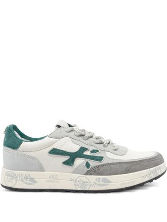 Premiata Sneakers - Grijs