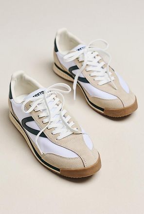 Tretorn Rawlins 2.0 Sneakers