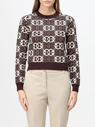 Pinko Maglia Donna colore Marrone
