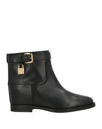 Via Roma 15 FOOTWEAR - Ankle boots sur YOOX.COM