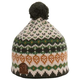 S&auml;tila Sarek M&uuml;tze - Unisex | oliv