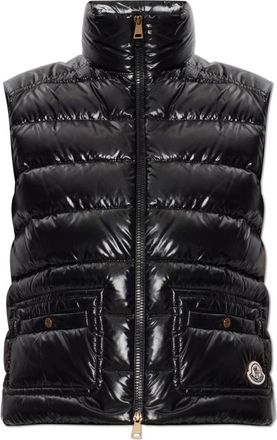 Moncler Donna, Giacche, Nero, 2Xl, new