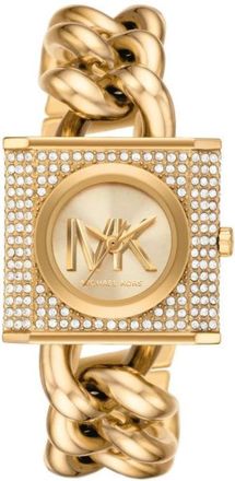 Michael Kors Mujer, Accesorios, Amarillo, Talla: ONE Size