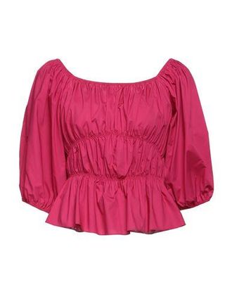 Patrizia Pepe TOPWEAR - Tops on YOOX.COM
