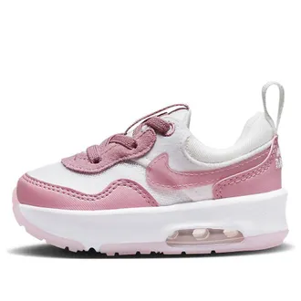Nike (TD) Nike Air Max Motif White Elemental Pink DH9390-102
