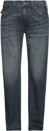 True Religion PARTES DE ABAJO - Pantalones vaqueros en YOOX.COM