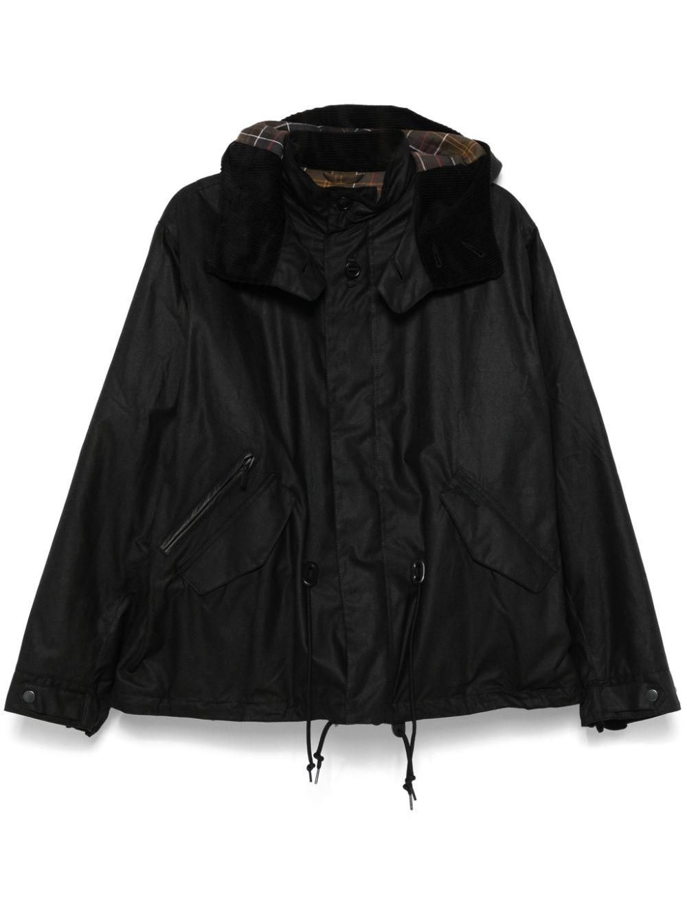 Barbour: Black Jackets now up to −55% | Stylight