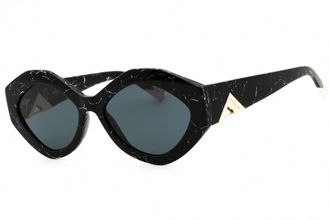 Missoni MIS 0169/S 0GBY IR Marble Black/Dark Grey